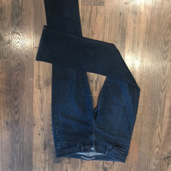 Joe’s Jeans The Starlet Slimleg Boot Jeans - Picture 5 of 5